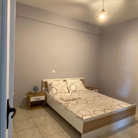 Nafplio Boutique Apartment Buitenkant foto
