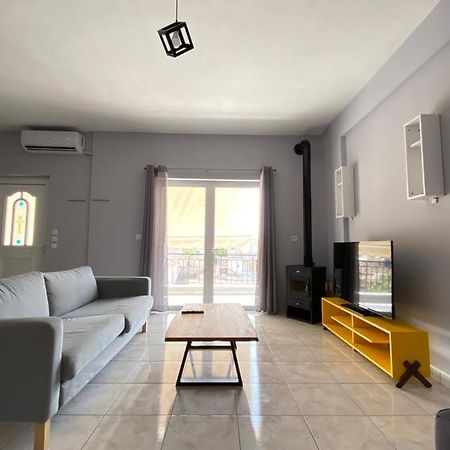 Nafplio Boutique Apartment Buitenkant foto