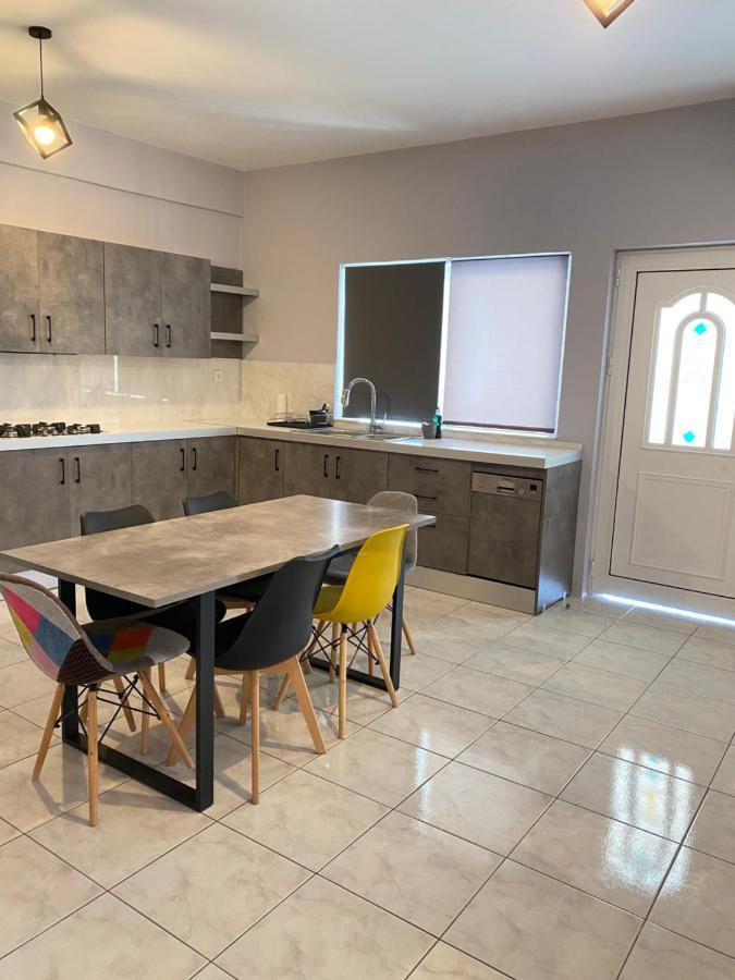 Nafplio Boutique Apartment Buitenkant foto
