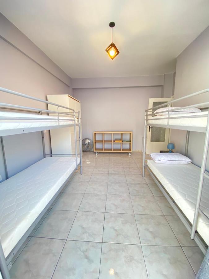Nafplio Boutique Apartment Buitenkant foto