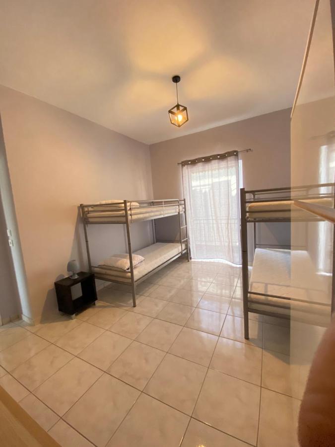 Nafplio Boutique Apartment Buitenkant foto