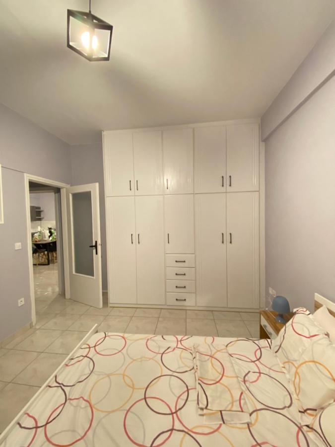 Nafplio Boutique Apartment Buitenkant foto