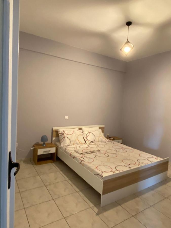 Nafplio Boutique Apartment Buitenkant foto