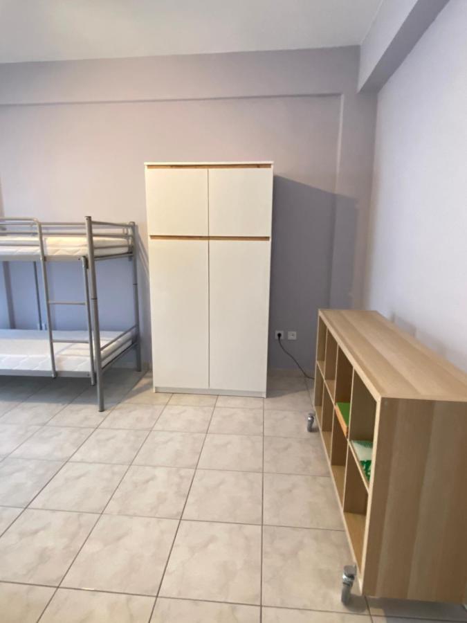 Nafplio Boutique Apartment Buitenkant foto