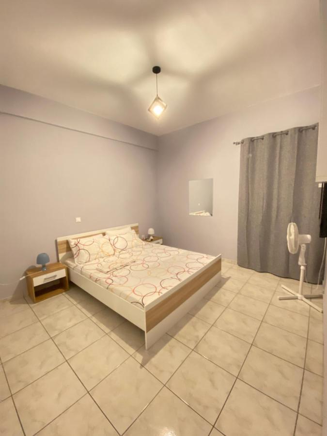 Nafplio Boutique Apartment Buitenkant foto