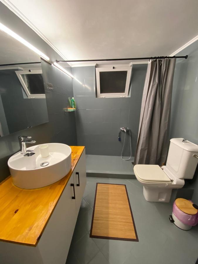 Nafplio Boutique Apartment Buitenkant foto
