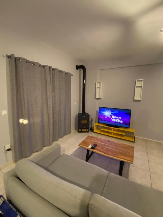 Nafplio Boutique Apartment Buitenkant foto
