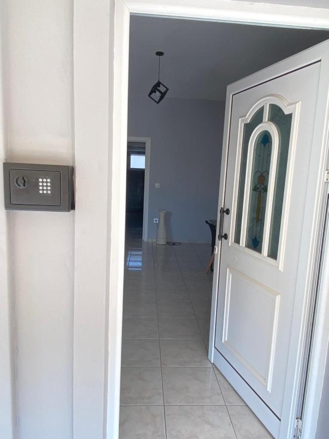 Nafplio Boutique Apartment Buitenkant foto