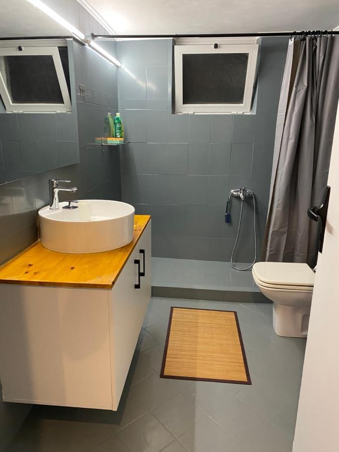 Nafplio Boutique Apartment Buitenkant foto