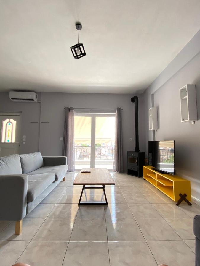Nafplio Boutique Apartment Buitenkant foto