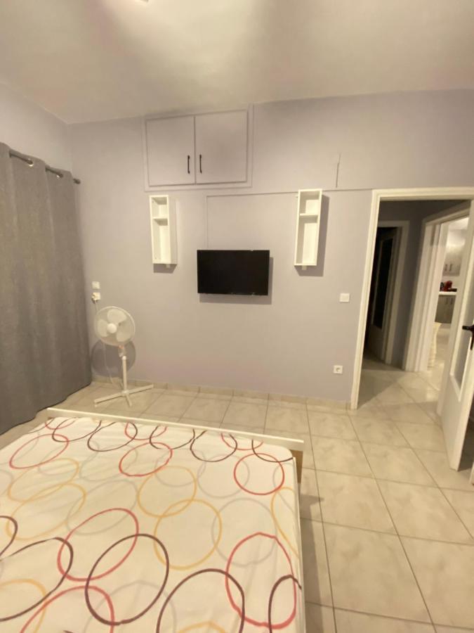 Nafplio Boutique Apartment Buitenkant foto